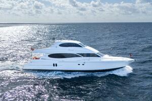 ELEONORA Worth Avenue Yachts