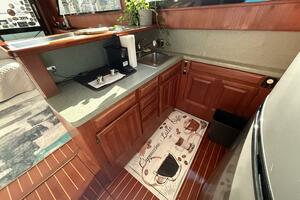 Wild Life 45ft Viking Yacht For Sale