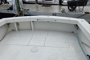 Wild Life 45ft Viking Yacht For Sale