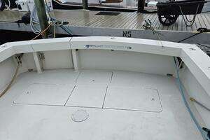 1989 Viking 45 Convertible thumbnail 13