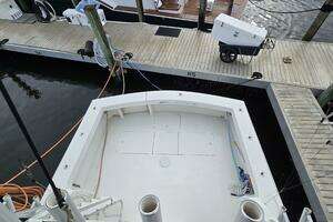 1989 Viking 45 Convertible thumbnail 12