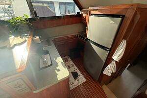 1989 Viking 45 Convertible thumbnail 23