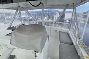 Wild Life 45ft Viking Yacht For Sale