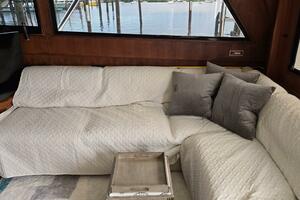 Wild Life 45ft Viking Yacht For Sale