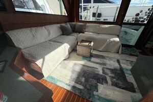 Wild Life 45ft Viking Yacht For Sale