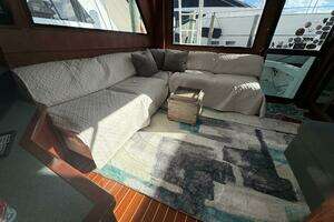 1989 Viking 45 Convertible thumbnail 26