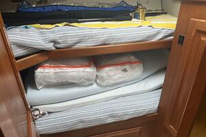 Wild Life 45ft Viking Yacht For Sale