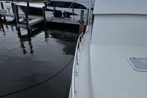 Wild Life 45ft Viking Yacht For Sale