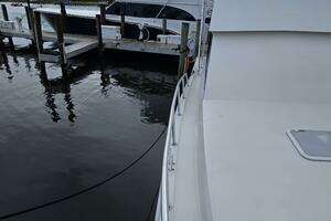 1989 Viking 45 Convertible thumbnail 15