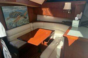 1989 Viking 45 Convertible thumbnail 29