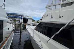 Wild Life 45ft Viking Yacht For Sale