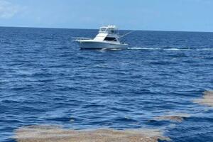 Wild Life 45ft Viking Yacht For Sale