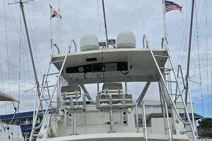 1989 Viking 45 Convertible thumbnail 10