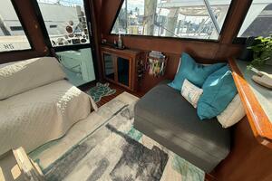 Wild Life 45ft Viking Yacht For Sale