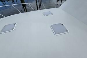 Wild Life 45ft Viking Yacht For Sale