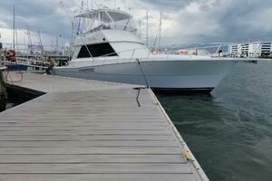 Wild Life 45ft Viking Yacht For Sale