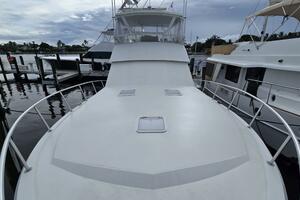 Wild Life 45ft Viking Yacht For Sale