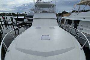 1989 Viking 45 Convertible thumbnail 6