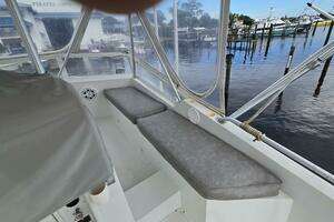 1989 Viking 45 Convertible thumbnail 17