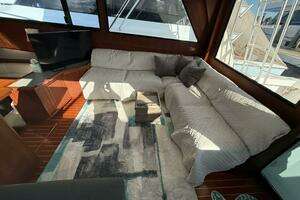 1989 Viking 45 Convertible thumbnail 28