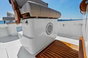 26ft Custom Yacht For Sale