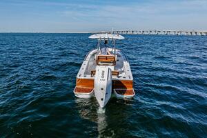 26ft Custom Yacht For Sale