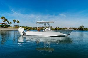 26ft Custom Yacht For Sale