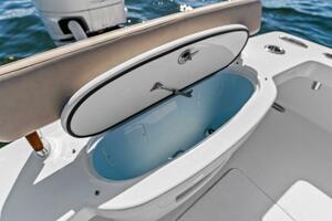 26ft Custom Yacht For Sale