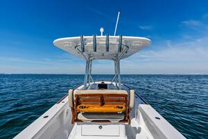 26ft Custom Yacht For Sale