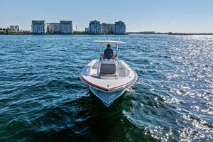 26ft Custom Yacht For Sale