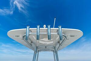 26ft Custom Yacht For Sale