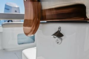 26ft Custom Yacht For Sale