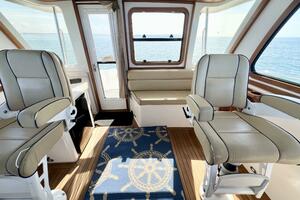 38ft Sabre Yacht For Sale