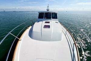 2006 Sabre 38 Hard Top Express thumbnail 43