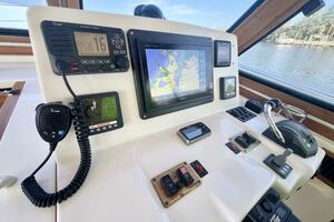 38ft Sabre Yacht For Sale