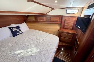 38ft Sabre Yacht For Sale