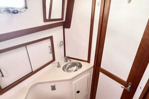 38ft Sabre Yacht For Sale