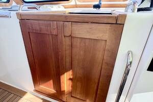 38ft Sabre Yacht For Sale