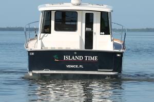 38ft Sabre Yacht For Sale