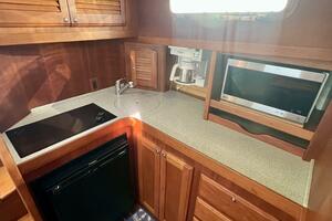 38ft Sabre Yacht For Sale