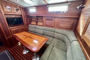 38ft Sabre Yacht For Sale