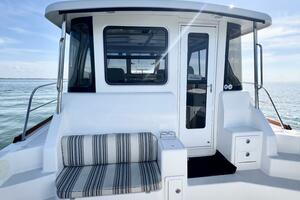 38ft Sabre Yacht For Sale