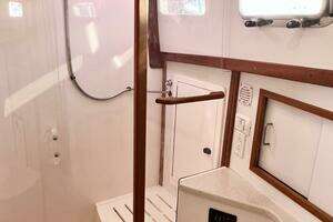 2006 Sabre 38 Hard Top Express thumbnail 40