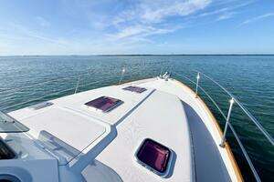 2006 Sabre 38 Hard Top Express thumbnail 42