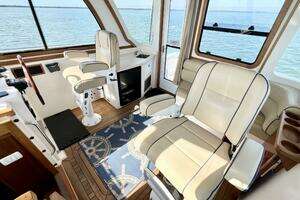 2006 Sabre 38 Hard Top Express thumbnail 17