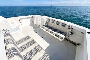 38ft Sabre Yacht For Sale