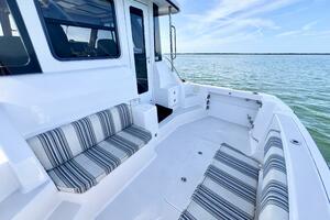 38ft Sabre Yacht For Sale