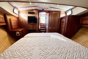 38ft Sabre Yacht For Sale