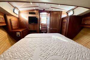 2006 Sabre 38 Hard Top Express thumbnail 37
