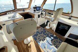 2006 Sabre 38 Hard Top Express thumbnail 16